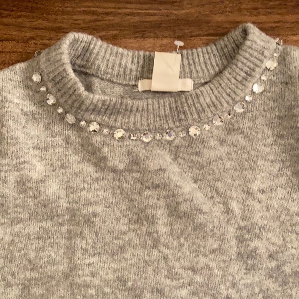 Sweater - Picture 3 of 3